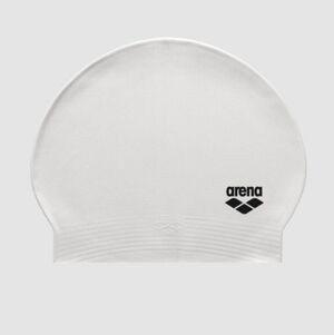 Arena Soft Latex Swim Cap